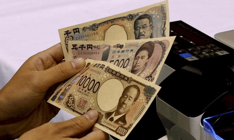 Bảng tra cứu nhanh các mệnh giá Yên Nhật (Sen, Man) sang tiền Việt (VND) hôm nay.