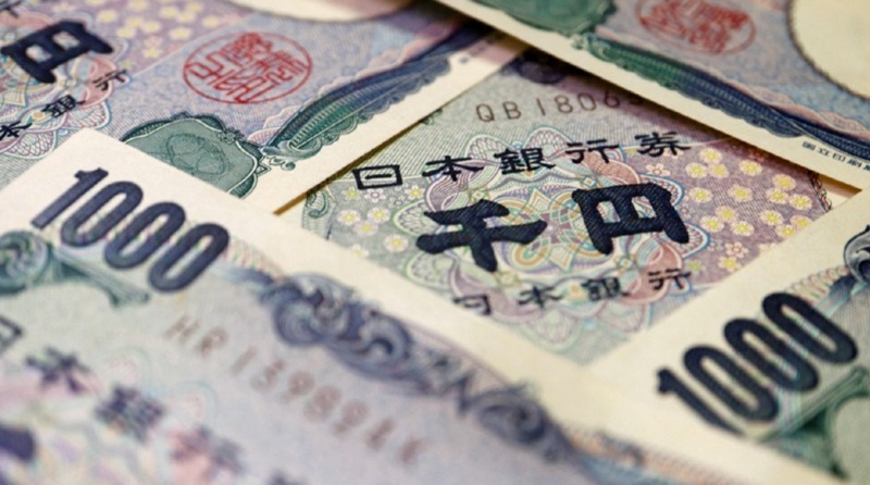 Sự chênh lệch lãi suất giữa các ngân hàng trung ương khiến tỷ giá JPY có những biến động lịch sử.