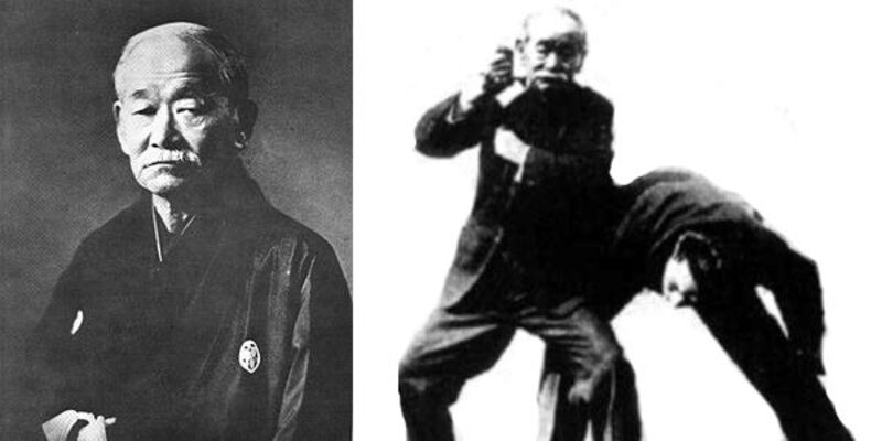 Judo được sáng lập tại Nhật Bản bởi Jigoro Kano và phát triển thành môn võ có tính giáo dục cao