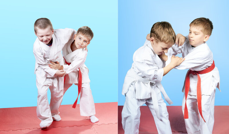 Judo phù hợp với nhiều độ tuổi nhưng người có chấn thương hoặc bệnh nền nên thận trọng khi tập