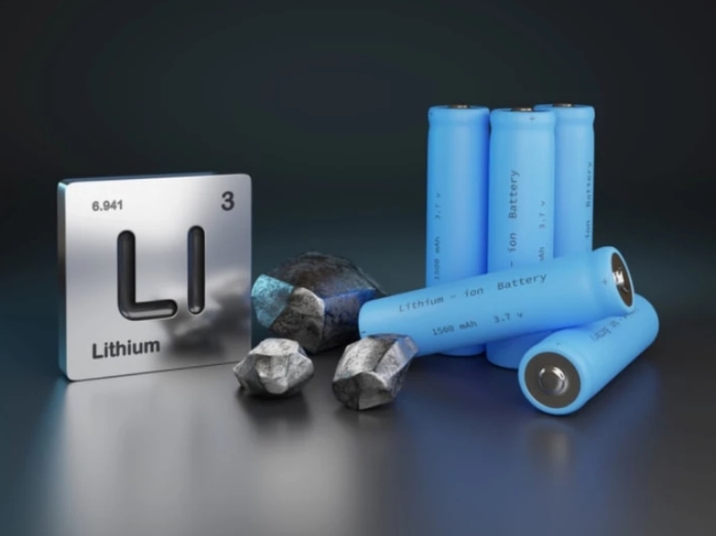 Pin lithium gồm nhiều nhóm khác nhau, trong đó pin lithium-ion là loại có thể sạc lại và được dùng phổ biến trong thiết bị điện tử hiện nay. 