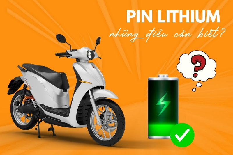 Những câu hỏi thường gặp về pin lithium giúp người dùng hiểu rõ khả năng sạc lại, độ an toàn, tuổi thọ và cách sử dụng pin đúng cách. 