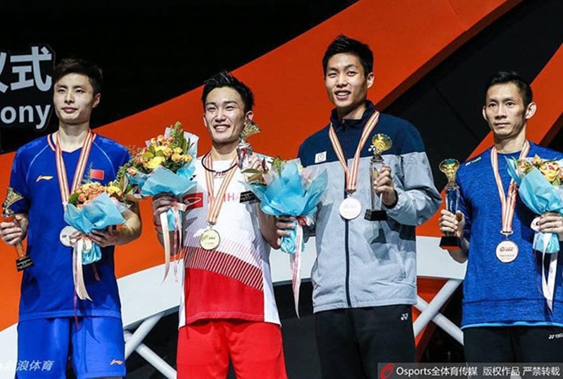 Khoảnh khắc Tiến Minh giành tấm Huy chương Đồng thế giới năm 2013 đầy cảm xúc.