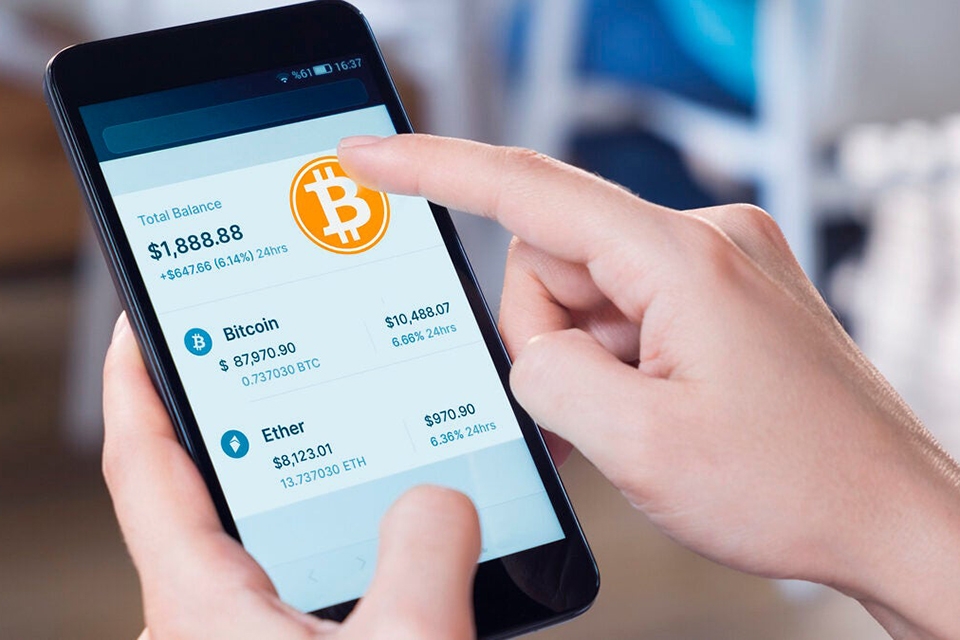 blockchain là gì