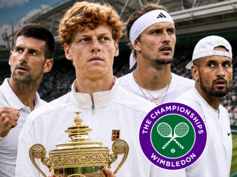 Wimbledon 2026 diễn ra tại All England Lawn Tennis Club, nơi lưu giữ những truyền thống đặc trưng của Grand Slam sân cỏ.