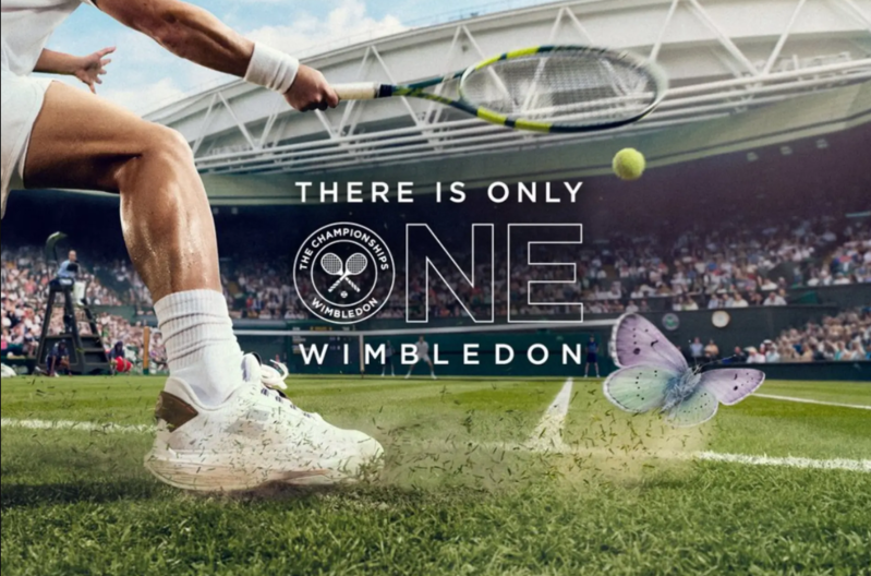 Mặt sân cỏ tốc độ cao, truyền thống lâu đời và những màn ngược dòng giúp Wimbledon duy trì sức hút đặc biệt.